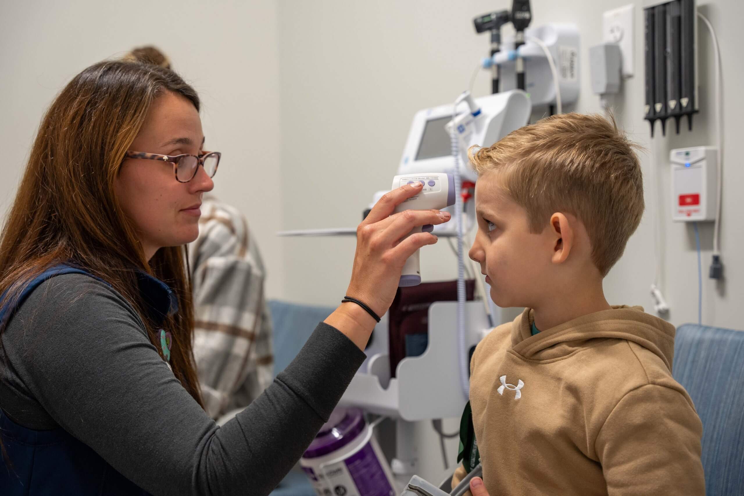 Urgent Care vs. Emergency Room: When to Choose ConvenientMD