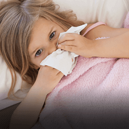 Colds & Coughs