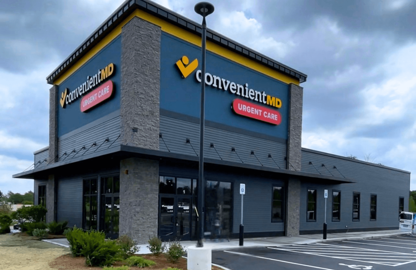 ConvenientMD
