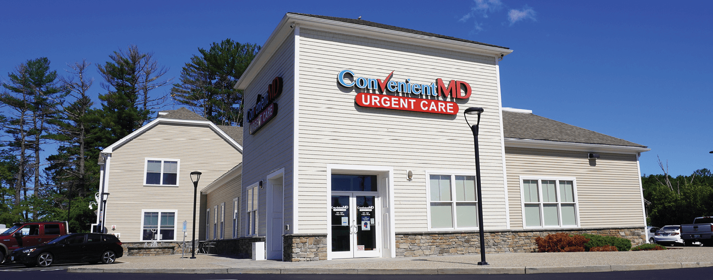 Our Locations » Urgent Care Centers Near You | ConvenientMD