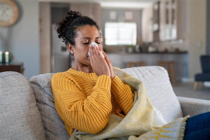Sinus Infections: Symptoms, Causes, and When to Seek Care