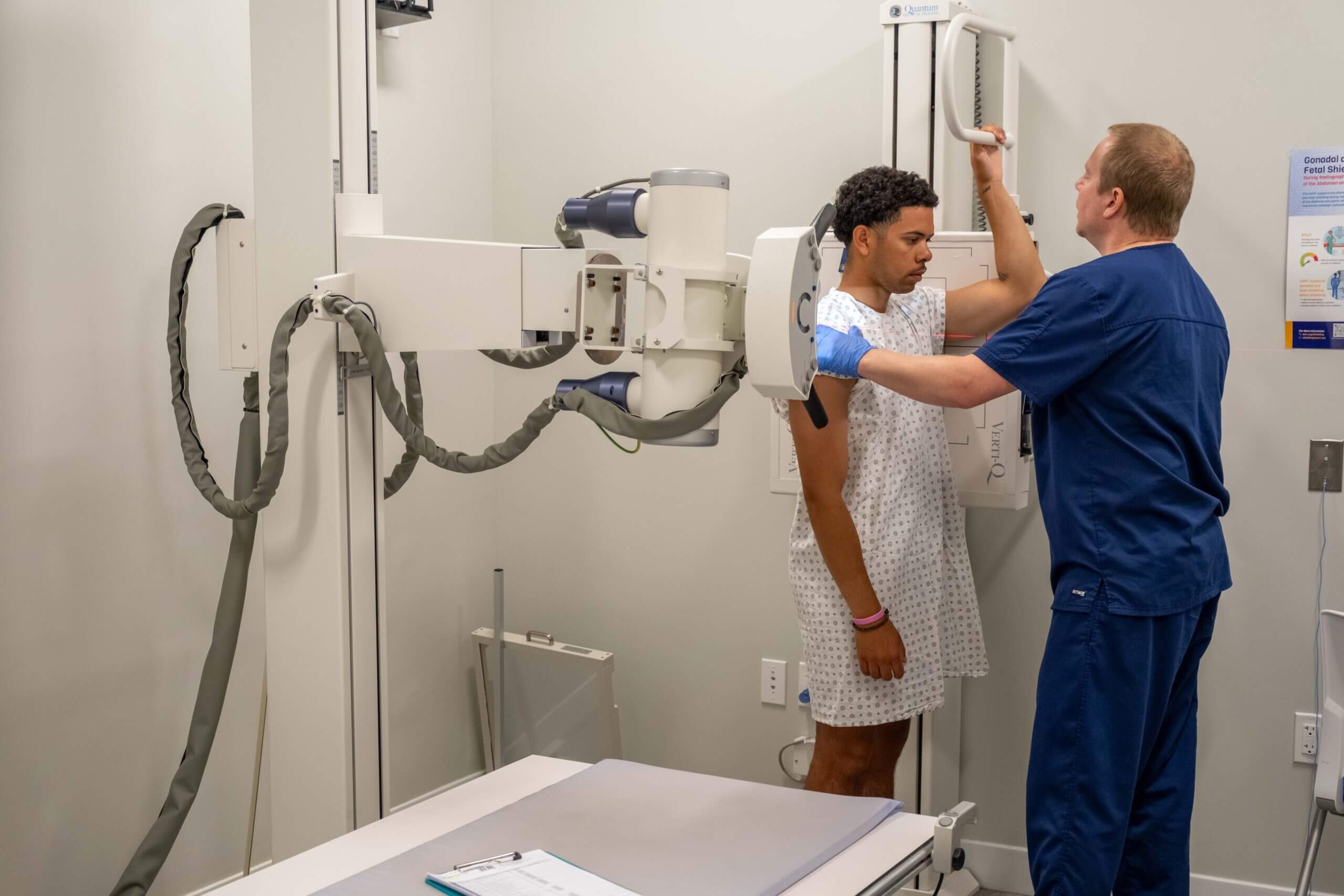 Broken Bones & Fractures: Symptoms, Types, and Treatment Options