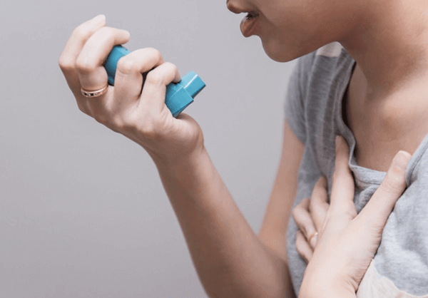 Urgent Care Diagnosis & Treatment of Asthma | ConvenientMD