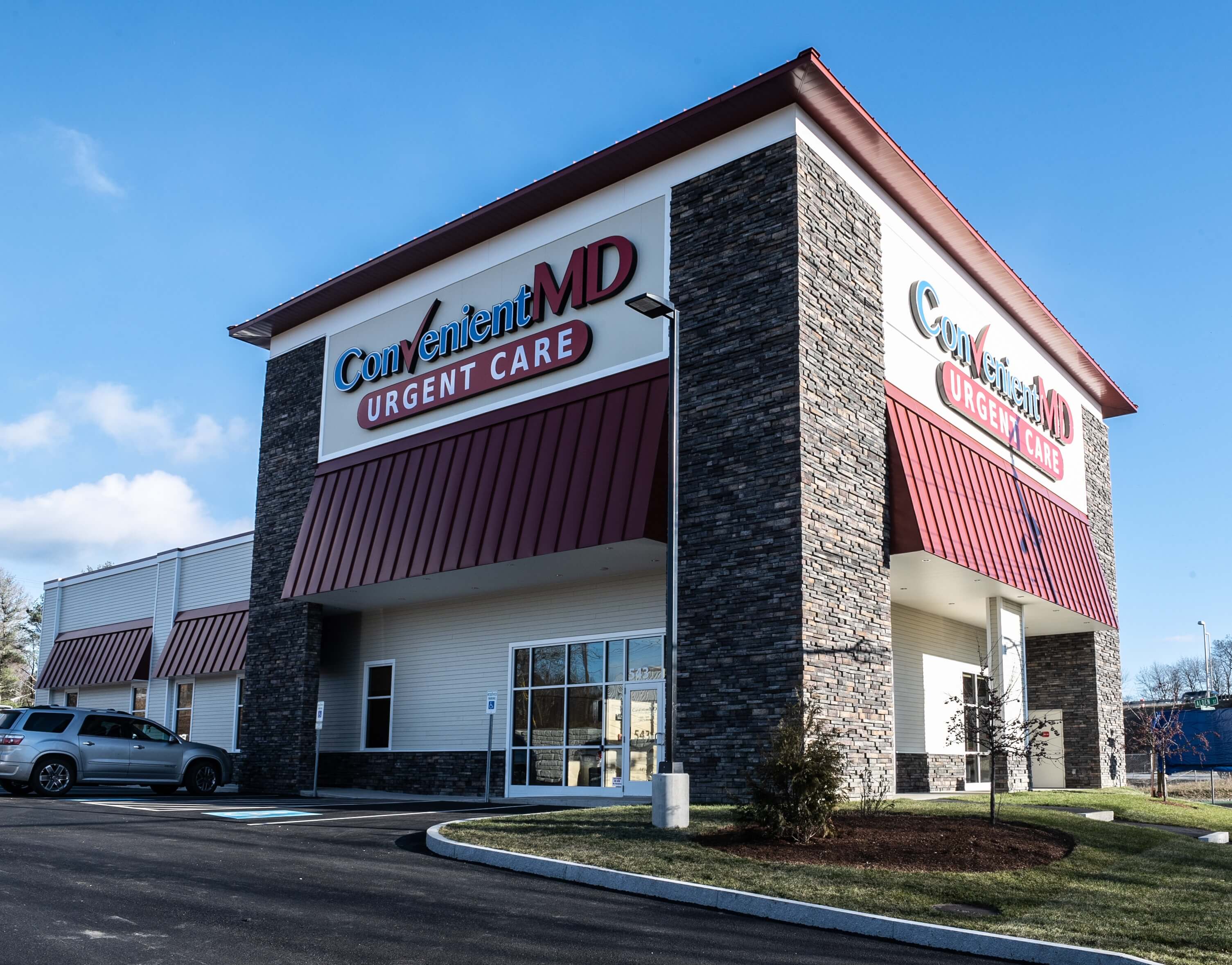 ConvenientMD, New England’s Leading Urgent Care Provider Opening New Clinic in Bangor, Maine