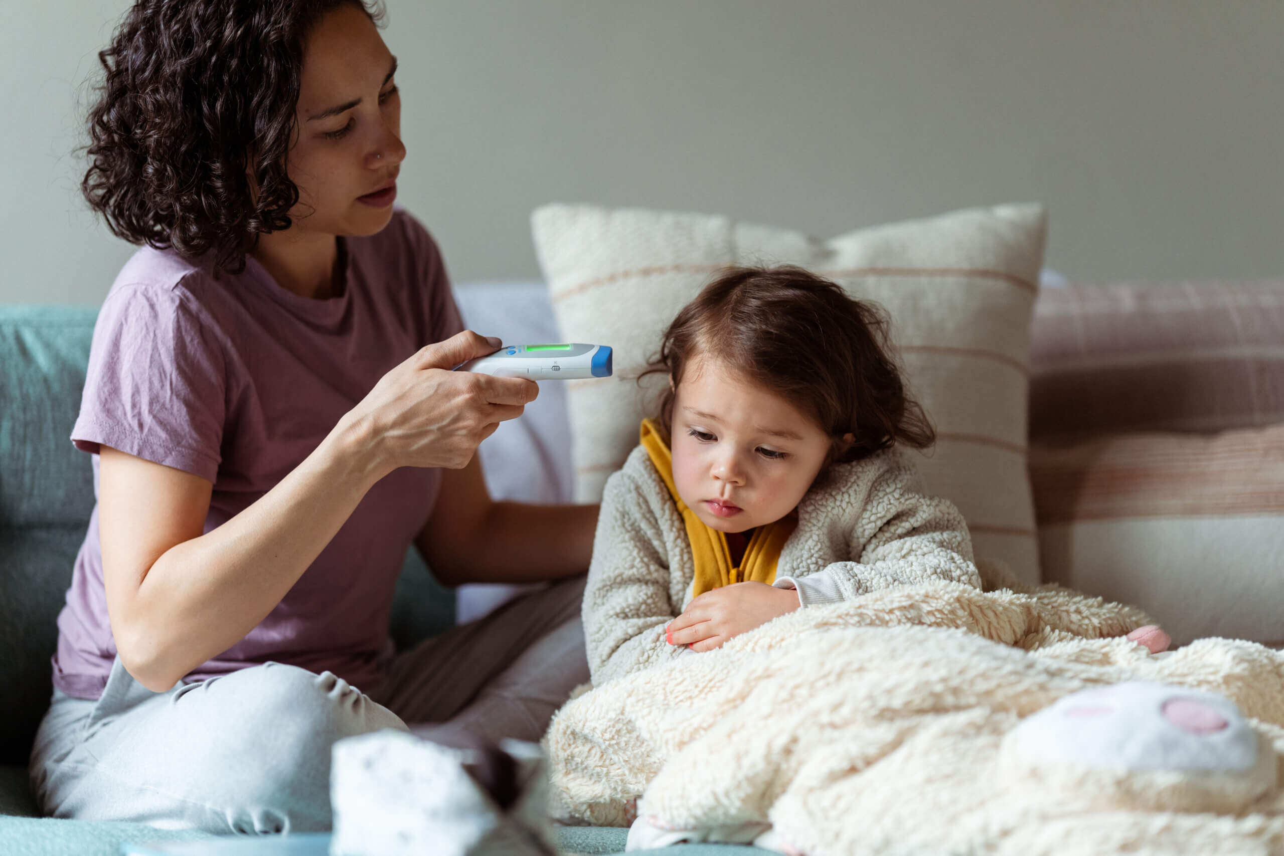 RSV: Symptoms, Causes, and When to Seek Medical Care