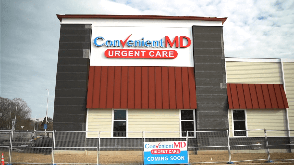 ConvenientMD, New England’s Leading Urgent Care Provider Opens New Clinic in Brunswick, ME
