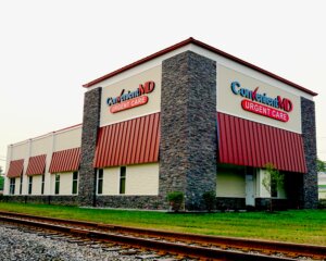 Brunswick Exterior Photograph