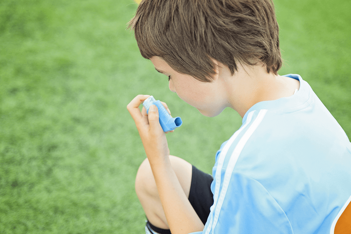 Asthma: Symptoms, Treatment, and Care