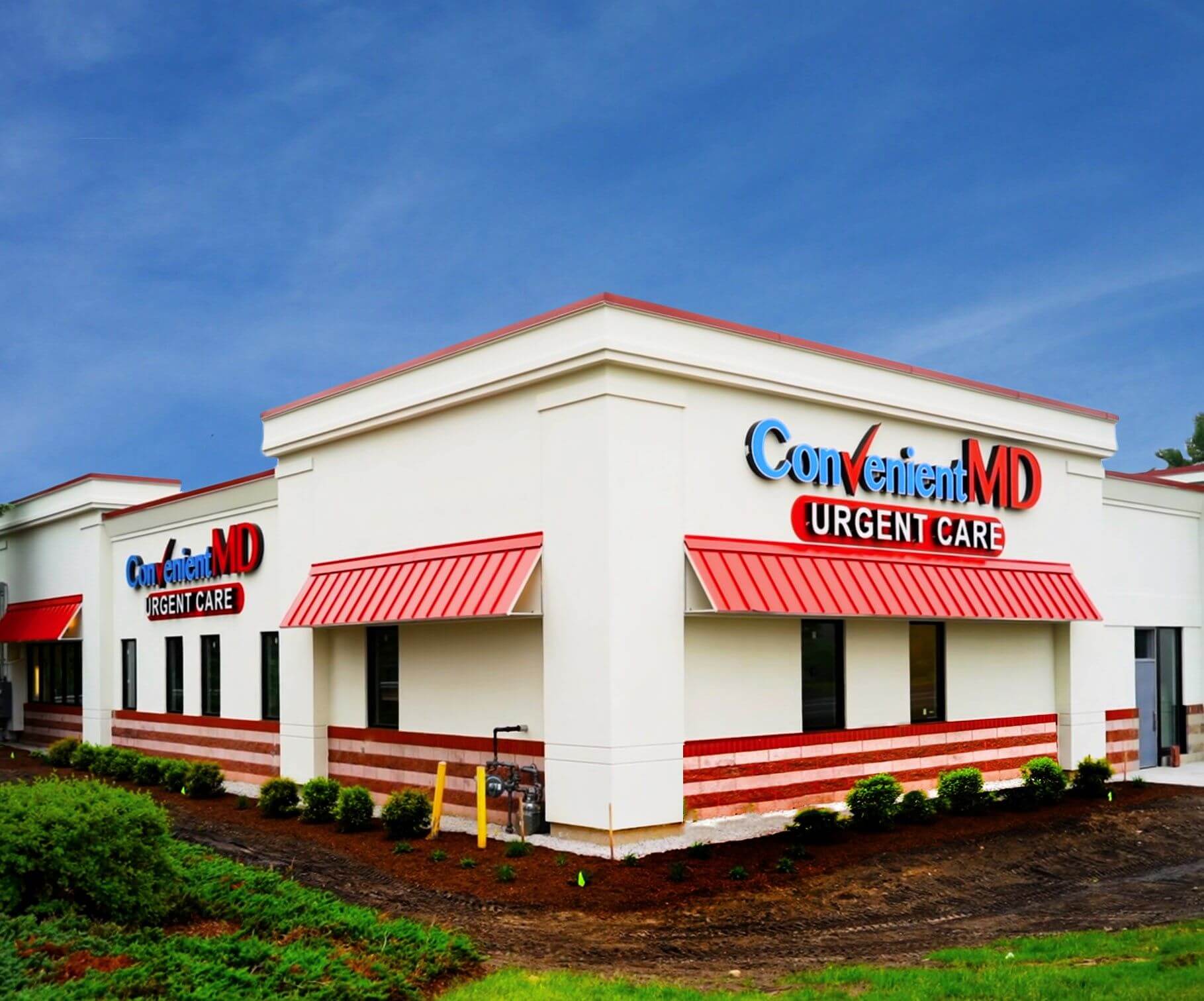 ConvenientMD, New England’s Leading Urgent Care Provider, Opening New Clinic in Bellingham, MA