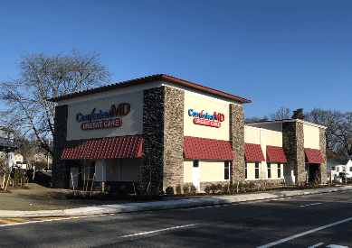 ConvenientMD, New England’s Leading Urgent Care Provider to Open New Location in Framingham, MA
