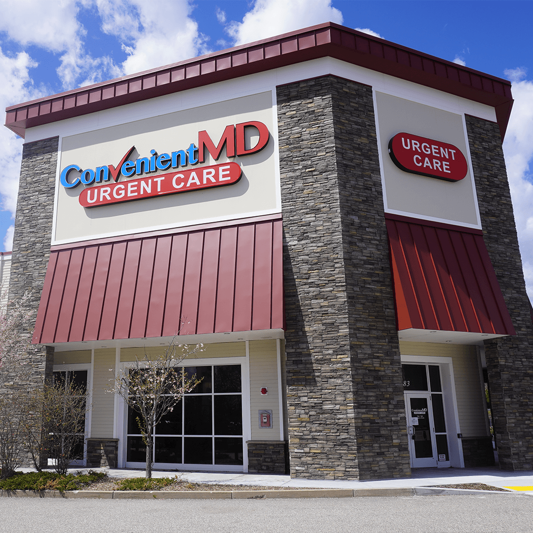 Convenientmd To Open New Urgent Care Clinic In Dedham Ma On May 13th Convenientmd