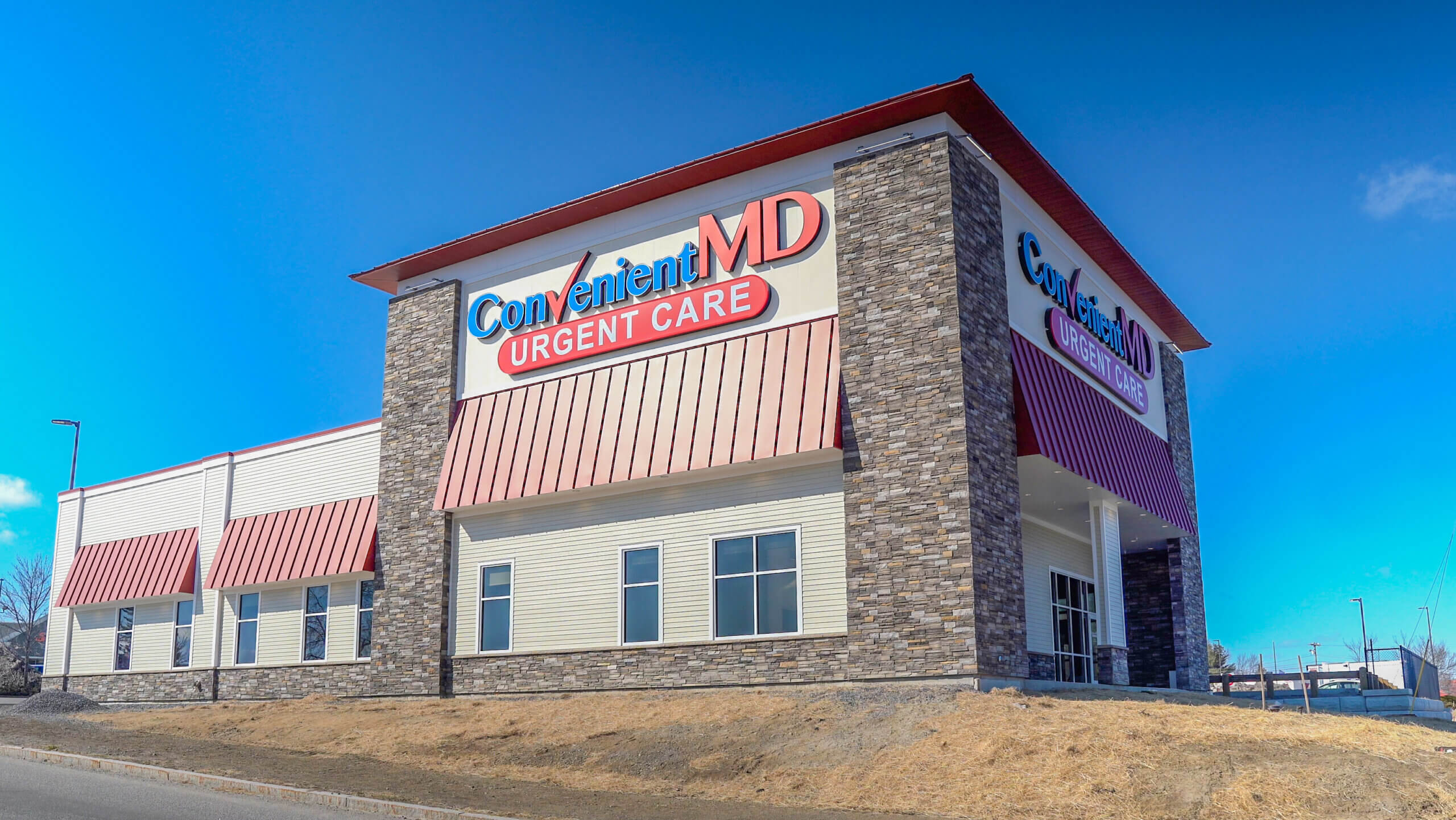 Our Locations » Urgent Care Centers Near You | ConvenientMD