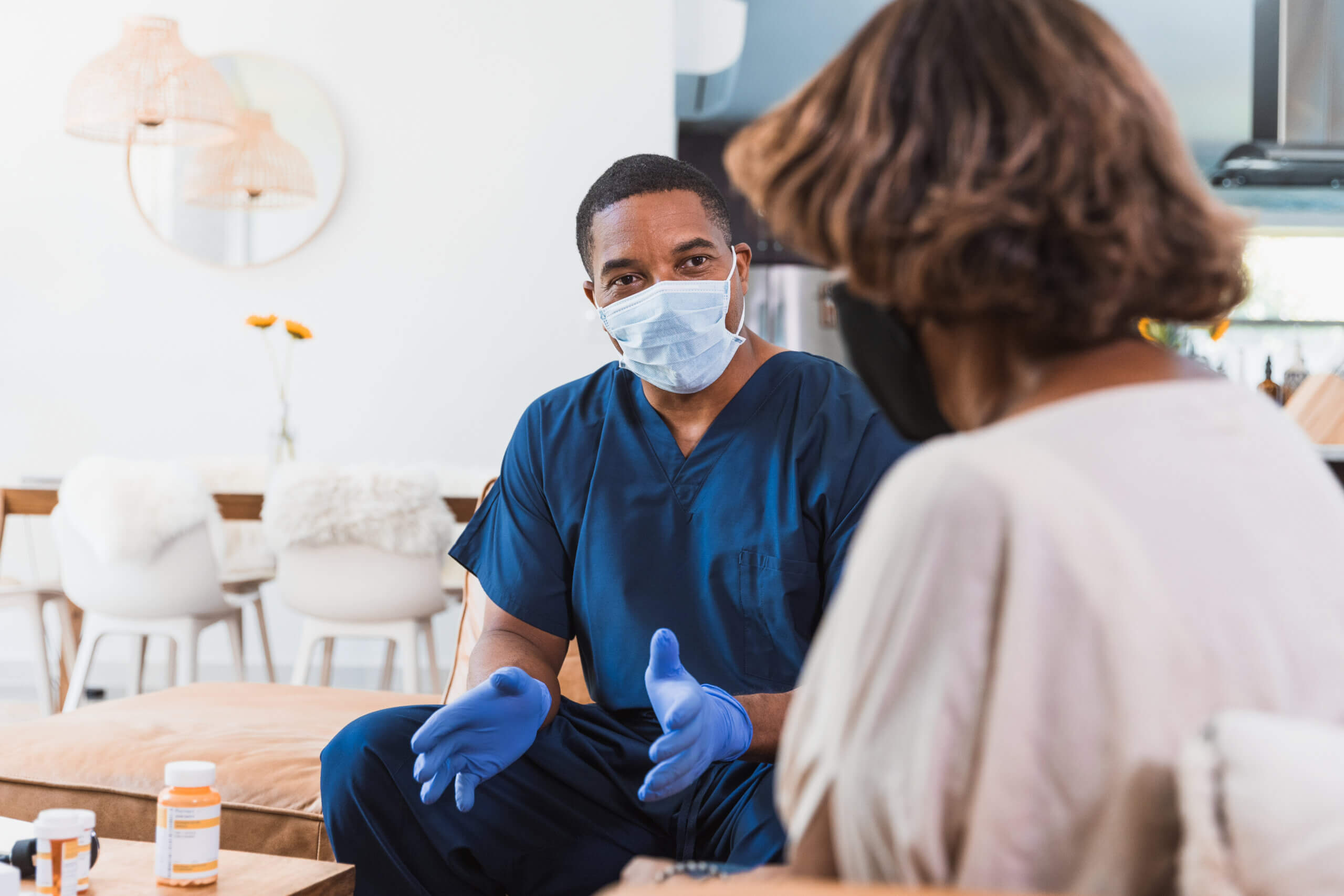 What to Expect as a New Medical Assistant