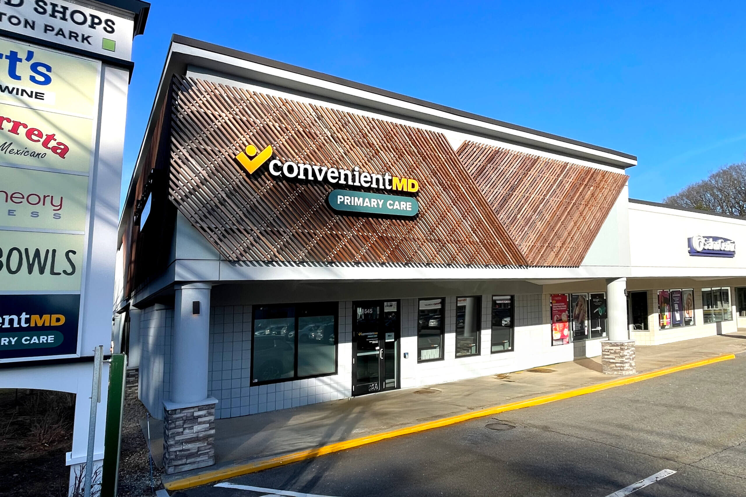 ConvenientMD