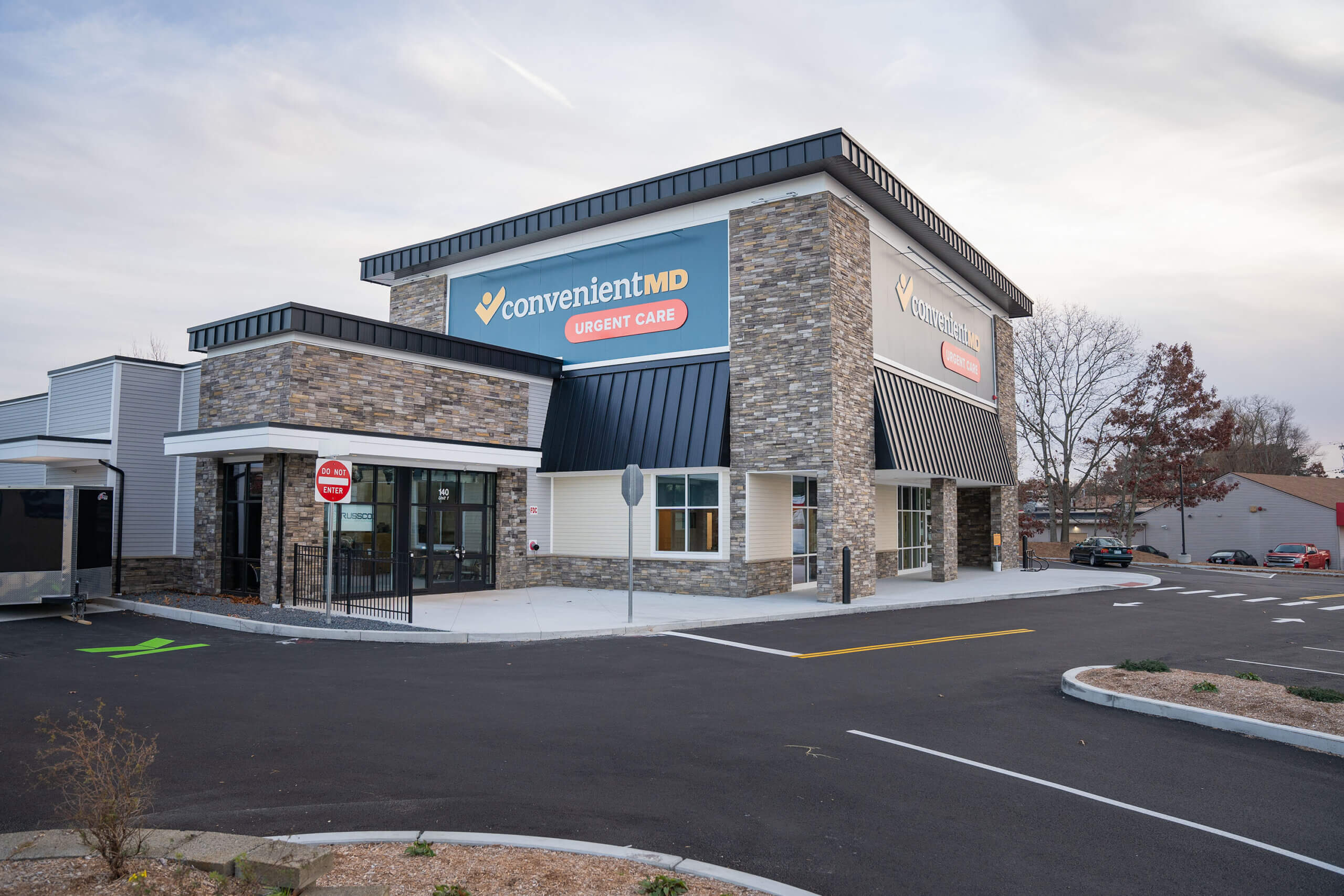 ConvenientMD Opens Plymouth Urgent Care Clinic