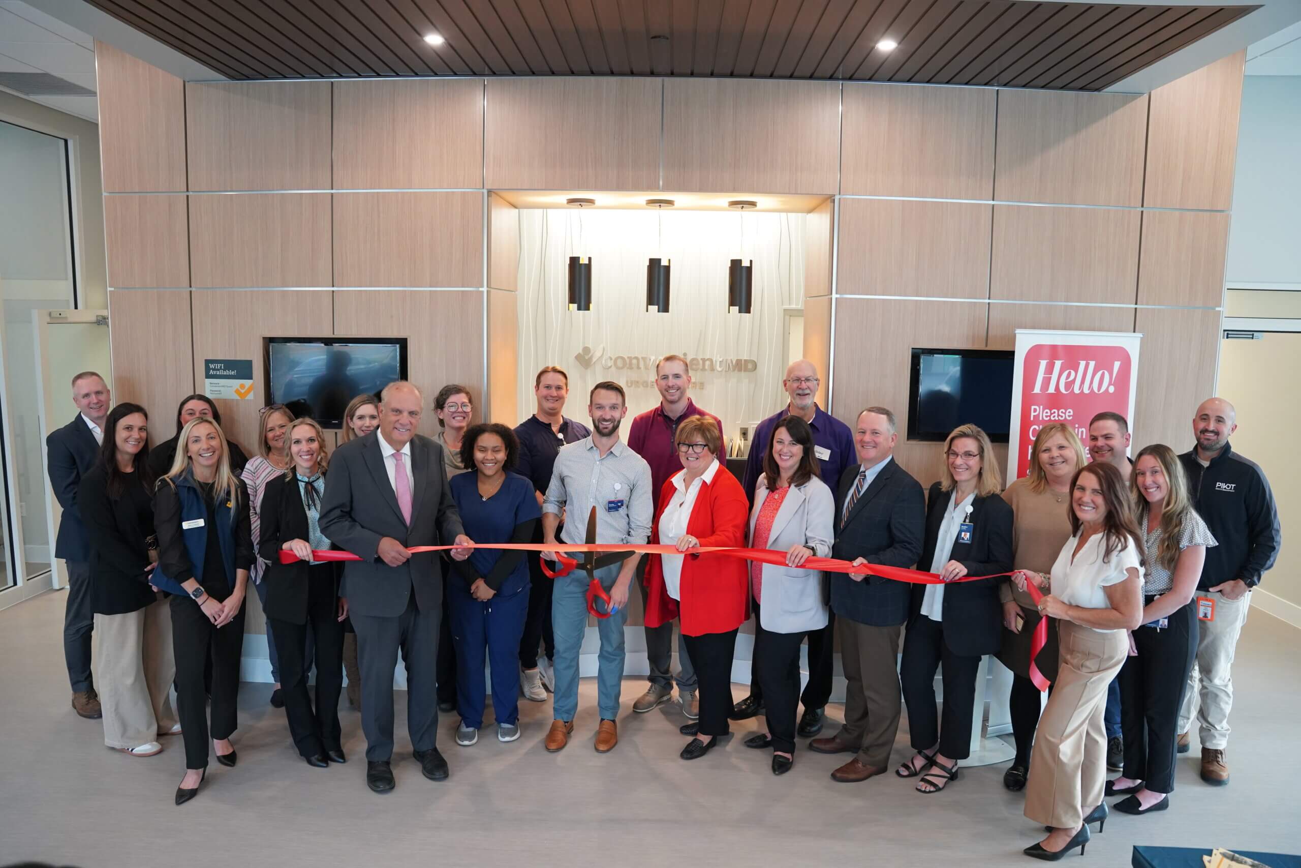 ConvenientMD, New England’s Leading Urgent Care, Opens New Clinic in Worcester, MA