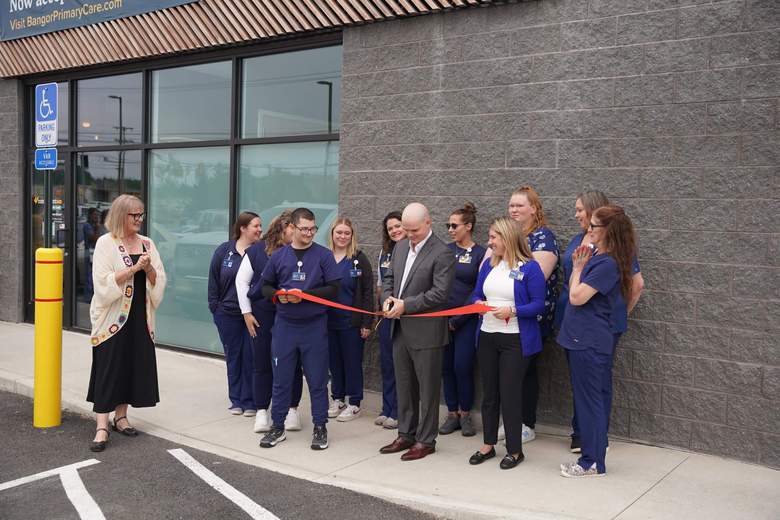 ConvenientMD Opens New Advanced Primary Care Office in Bangor, ME