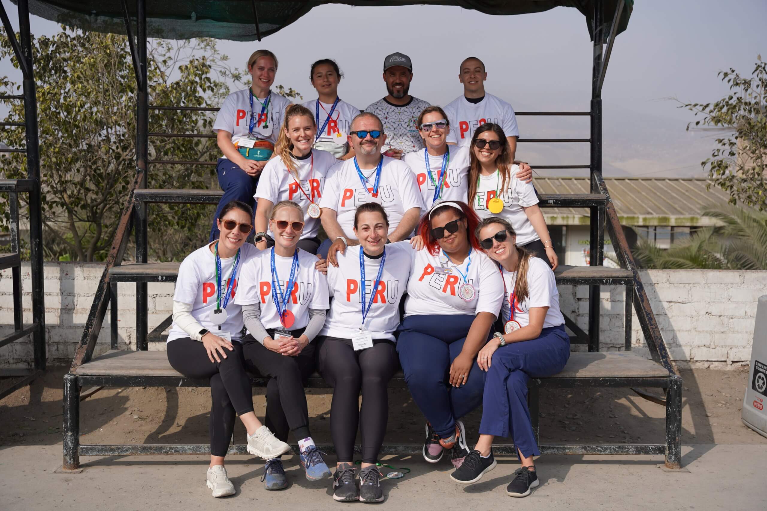 ConvenientMD’s 2025 Medical Mission Trip: Serving Community, Health, and Hope in Peru