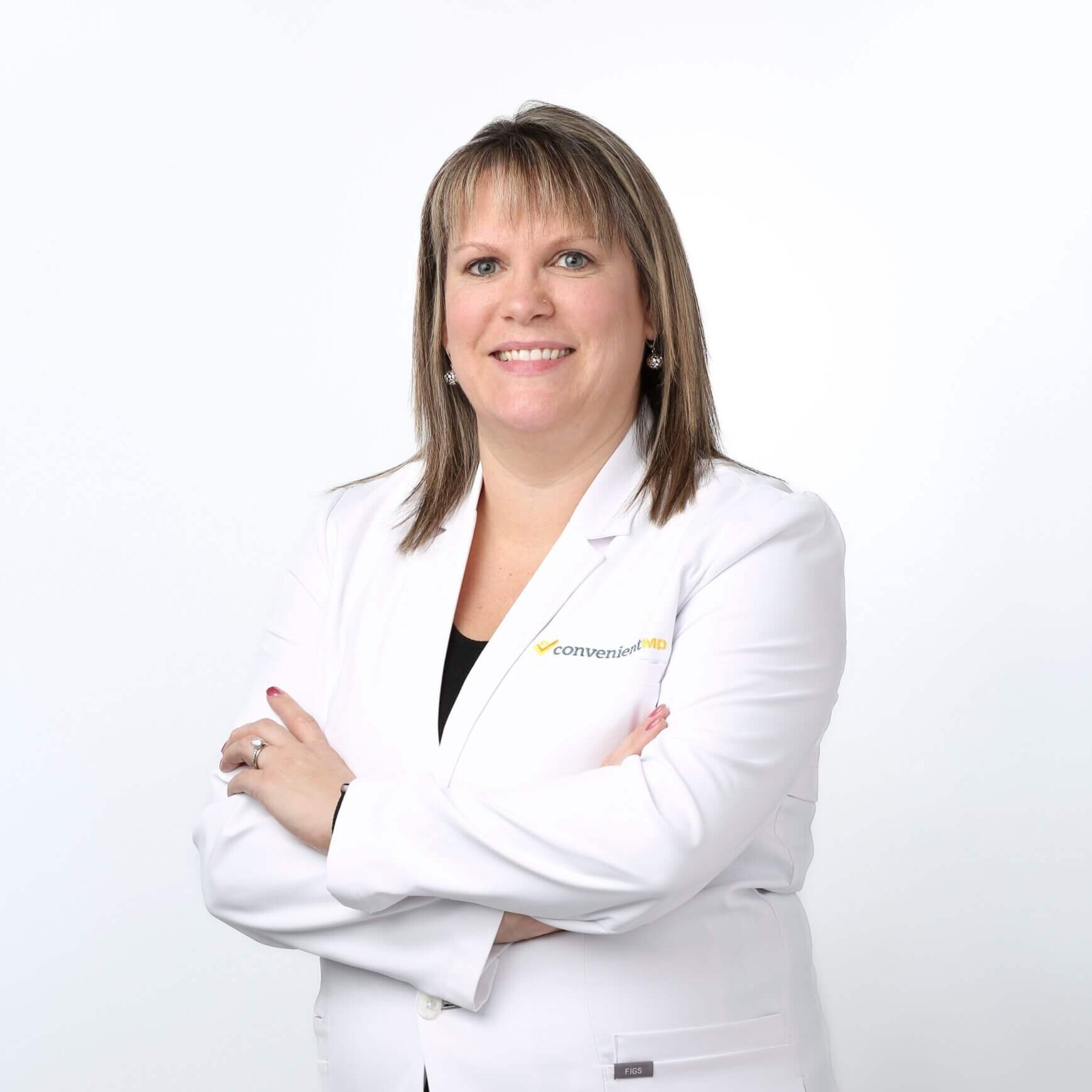 ConvenientMD Primary Care Adds Anne Perkins-Gaspar, FNP-C, to its Bangor Practice