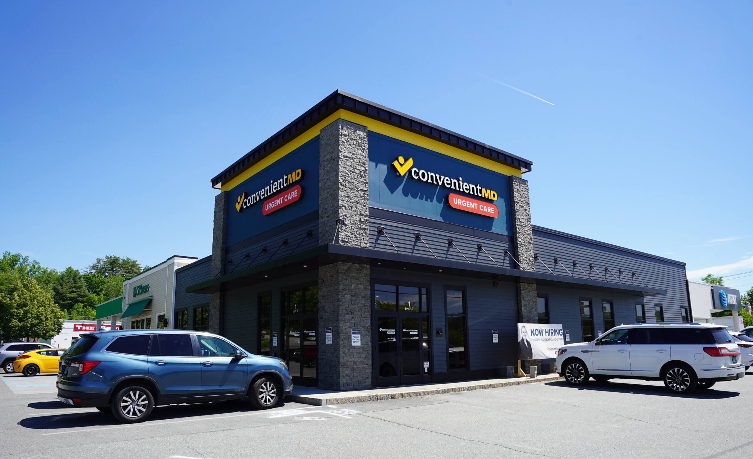 ConvenientMD