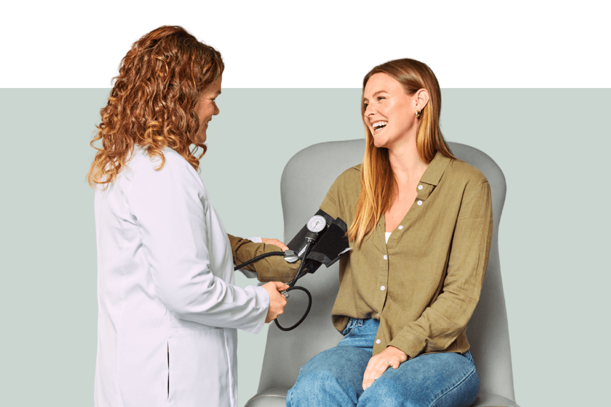 Primary Care