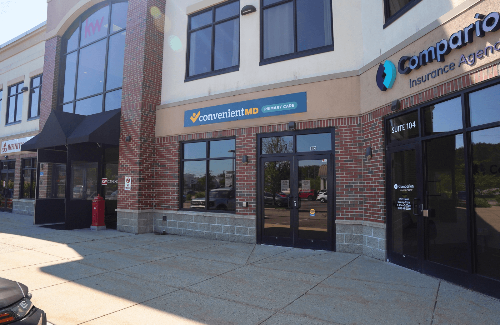 ConvenientMD